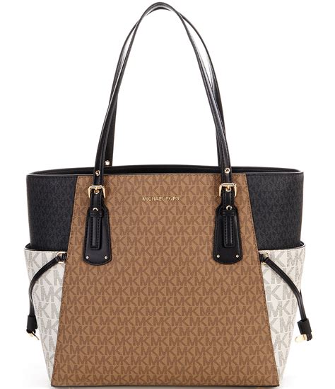 michael kors east west tote|michael kors east west handbag.